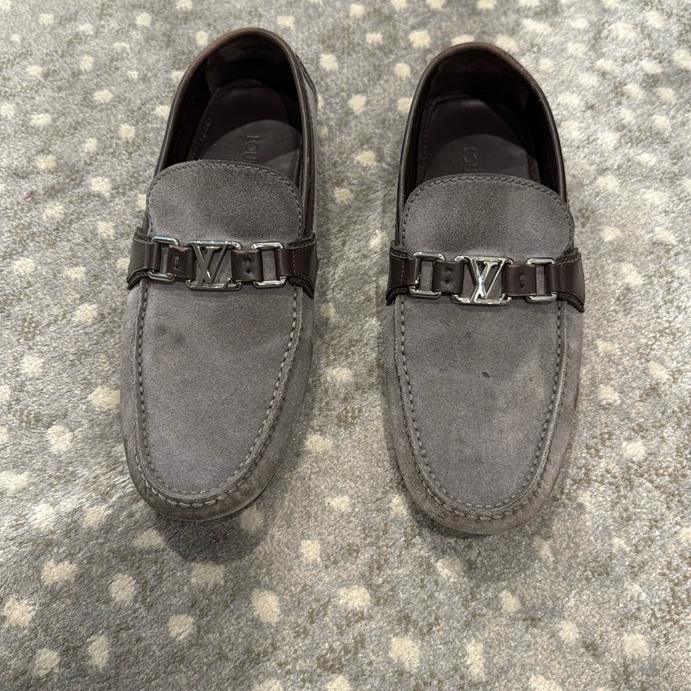 Louis Vuitton men’s shoe